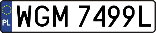 WGM7499L