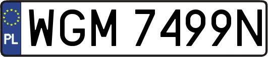 WGM7499N