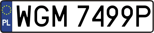 WGM7499P