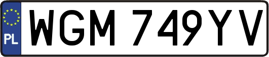 WGM749YV