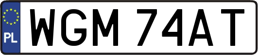 WGM74AT
