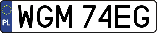 WGM74EG