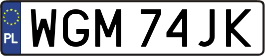 WGM74JK