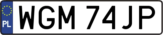 WGM74JP