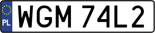 WGM74L2