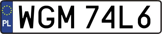 WGM74L6