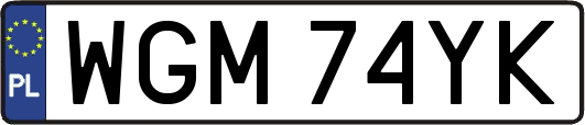 WGM74YK