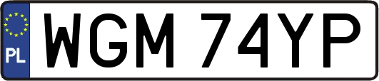 WGM74YP