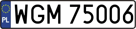 WGM75006