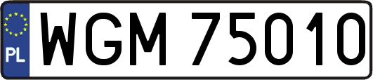WGM75010