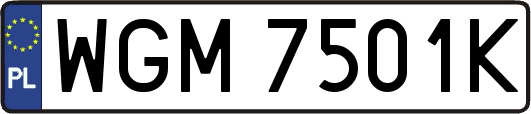WGM7501K