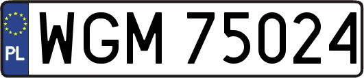 WGM75024