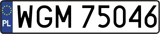 WGM75046