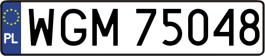 WGM75048