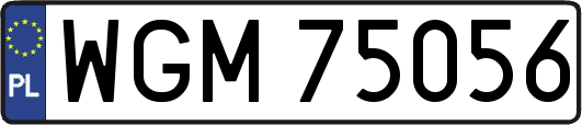 WGM75056
