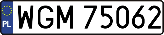 WGM75062