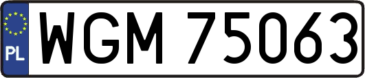 WGM75063