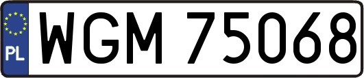 WGM75068