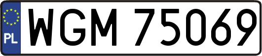 WGM75069