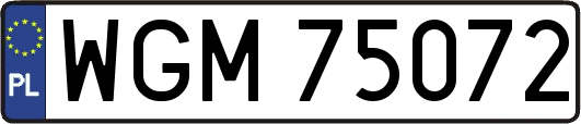 WGM75072