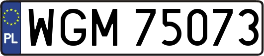 WGM75073