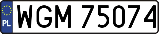 WGM75074