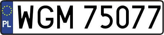 WGM75077