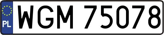 WGM75078