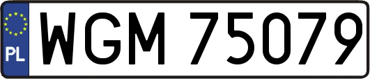 WGM75079