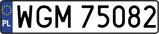 WGM75082