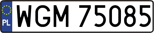 WGM75085