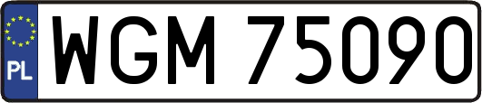 WGM75090