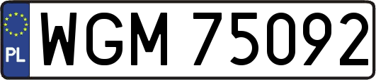 WGM75092