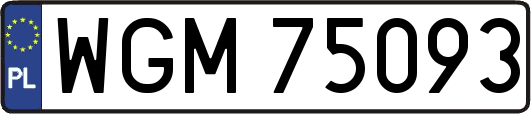 WGM75093