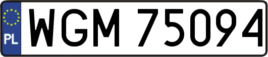 WGM75094