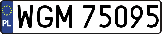 WGM75095