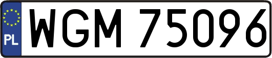 WGM75096