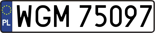 WGM75097