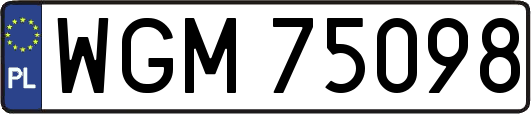 WGM75098