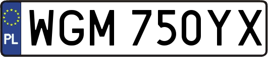 WGM750YX
