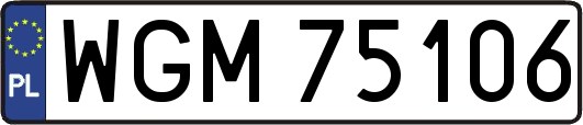 WGM75106