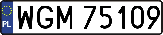 WGM75109