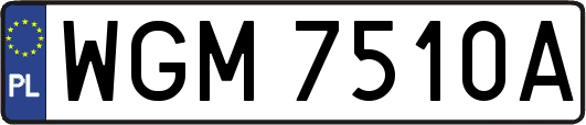 WGM7510A
