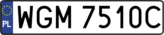 WGM7510C