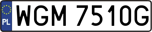 WGM7510G