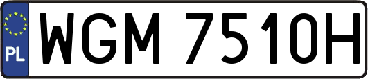 WGM7510H