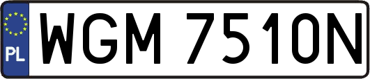 WGM7510N