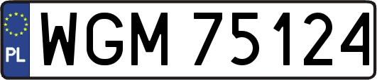 WGM75124