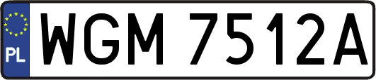 WGM7512A