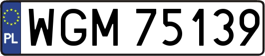 WGM75139